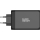 Silver Monkey OUTLET - Ładowarka sieciowa GaN 130W USB-C PD + USB 3.0 QC B - 1535316 - zdjęcie 4